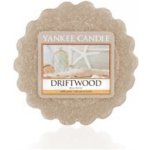 Yankee Candle vonný vosk do aroma lampy Driftwood 22 g – Zbozi.Blesk.cz