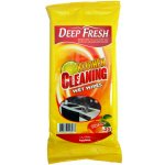 Deep fresh Kitchen Čistící ubrousky na kuchyně 20 ks – HobbyKompas.cz