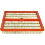 BOSCH Vzduchový filtr F 026 400 611 – Hledejceny.cz