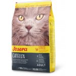 Josera Catelux 10 kg – Sleviste.cz