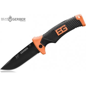 Gerber Bear Grylls Folding Knife