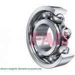 Ložisko FAG 6006.2RSR.C3 (60062RSRC3) – Hledejceny.cz