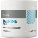 OstroVit Taurine 300 g – Hledejceny.cz