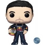 Funko Pop! Sergio Perez F1 – Zboží Dáma