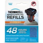 Thermacell M-48 do kempingového odpuzovače Náhradní 48h účinné polštářky – HobbyKompas.cz