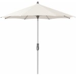 Slunečník GLATZ Alu-Twist Easy 330 cm Vanilla 453 – Hledejceny.cz