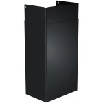 Franke Teleskopický komínek vč. zpětné klapky 112.0681.031 – Zboží Dáma