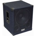 BS Acoustic SB 15 – Hledejceny.cz