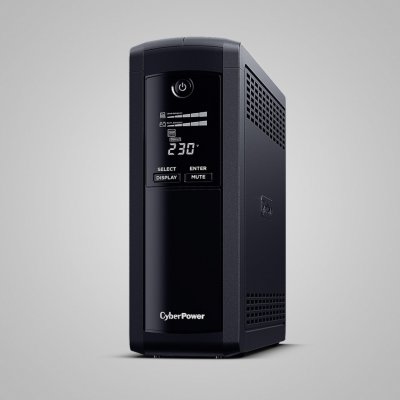 CyberPower VP1200EILCD – Zboží Živě