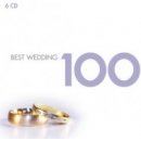 V/A - 100 Best Wedding CD