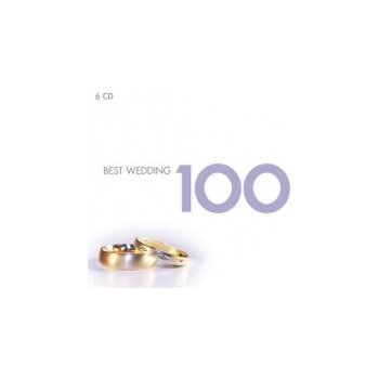 V/A - 100 Best Wedding CD