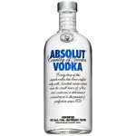 Absolut Kinsley 40% 0,7 l (holá láhev) – Hledejceny.cz