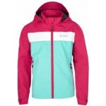 Kilpi ORLETI-JG tyrkysová modrá bunda – Hledejceny.cz