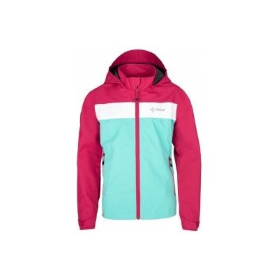 Kilpi ORLETI-JG tyrkysová modrá bunda – Hledejceny.cz