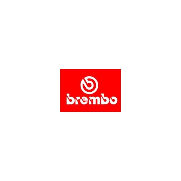 Brzdové kotouče Brzdový kotouč BREMBO 09.9998.10 - HYUNDAI