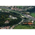Let balónem Hluboká nad Vltavou 60 minut letu Letenka pro 1 osobu – Hledejceny.cz