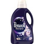 Perwoll ReNew+ Black gel na černé a tmavé prádlo 25 PD 1,375 l – Zbozi.Blesk.cz