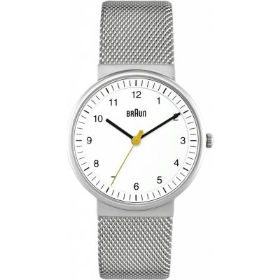 Braun BN0031BKSLMHL – Zboží Mobilmania