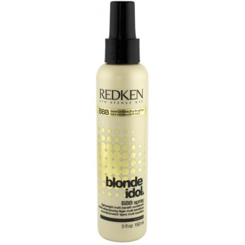 Redken Blonde Idol BBB spray 150 ml