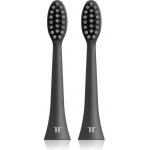 Tesla Smart Toothbrush TS200 Brush Heads Black 2 ks – Sleviste.cz