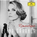 Elina Garanča - Romantique, CD – Hledejceny.cz