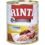 Rinti Kennerfleisch Junior kuře 400 g – Hledejceny.cz
