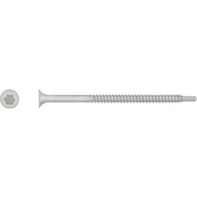 RAWLPLUG Šroub samovrtný WX do trapézového plechu do 2 x 1,25 mm Varianta: 4,8x70 mm – Hledejceny.cz