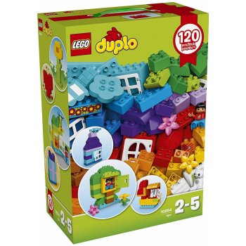 LEGO® DUPLO® 10854 Creative box