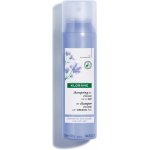Klorane Suchý šampon s BIO lnem 150 ml – Zboží Mobilmania