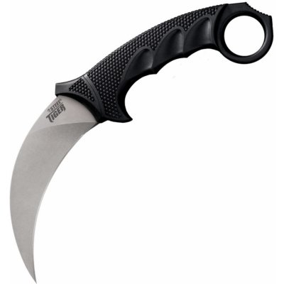 Cold Steel 49KST Steel Tiger karambit – Sleviste.cz