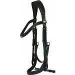 HorseGuard anatomická Level černá – Hledejceny.cz