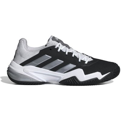 adidas Barricade 13 M Core Black/White – Zboží Dáma