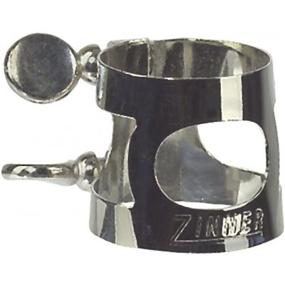 GEWA Ligature tenor sax – Zbozi.Blesk.cz