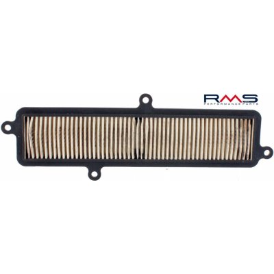 Vzduchový filtr RMS 100602550 100602550 – Hledejceny.cz