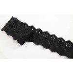 Madeira - černá - šířka 6 cm – Zboží Mobilmania