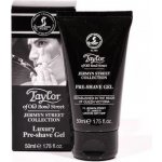 Taylor of Old Bond Street Jermyn Street gel před holením 50 ml – Hledejceny.cz