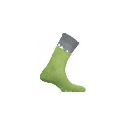 Mund FICTION NATURE ponožky