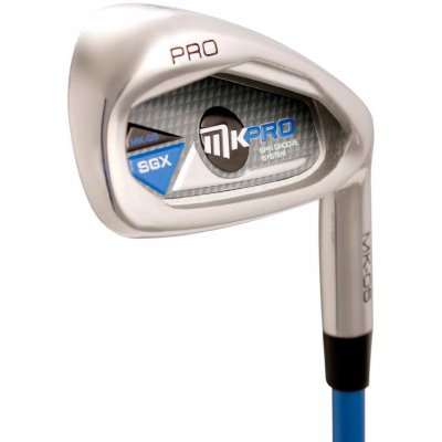 Masters Golf MK Pro 5 Iron – Zbozi.Blesk.cz