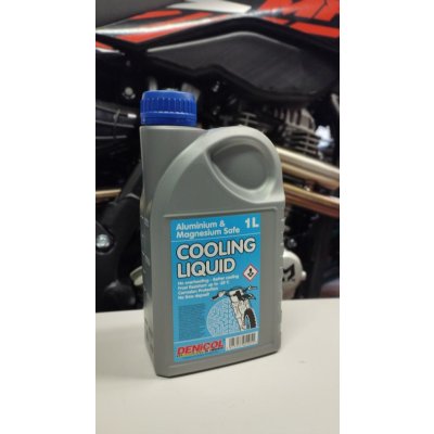 Denicol Cooling Liquid 1 l – Hledejceny.cz