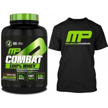 Muscle Pharm Combat 100% Whey 33 g