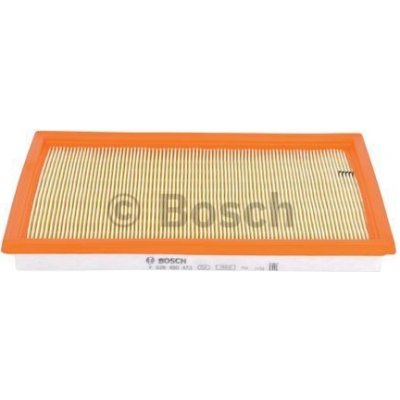 Vzduchový filtr BOSCH F 026 400 473 – Hledejceny.cz