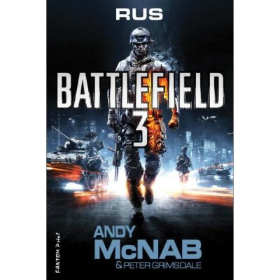 Battlefield 3: Rus – Zboží Mobilmania