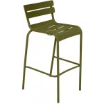Fermob Luxembourg 80 cm - odstín pesto Zelená – Hledejceny.cz