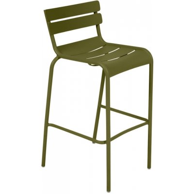 Fermob Luxembourg 80 cm - odstín pesto Zelená – Hledejceny.cz