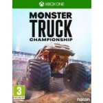 Monster Truck Championship – Zboží Živě