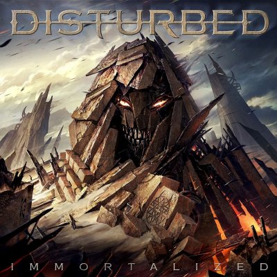 disturbed – Heureka.cz