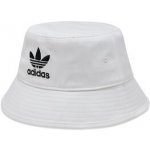 adidas Trefoil Bucket Hat FQ4641 bílá – Zbozi.Blesk.cz