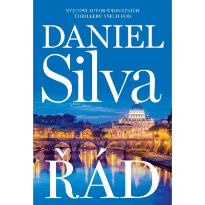 Řád - Silva Daniel