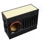 Vzduchový filtr JAPANPARTS FA-0803JM – Hledejceny.cz