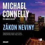 Zákon neviny - Michael Connelly – Hledejceny.cz